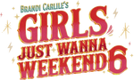 Girls Just Wanna Weekend