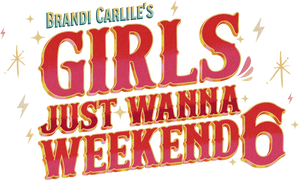 Girls Just Wanna Weekend